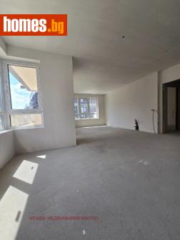 Тристаен, 135m² - Апартамент за продажба - 114429410