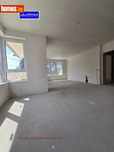 Тристаен, 135m² - Кв. Кръстова Вада, София - Апартамент за продажба - Ирида - 114429410