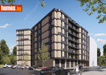 Едностаен, 50m² - Апартамент за продажба - 114429801