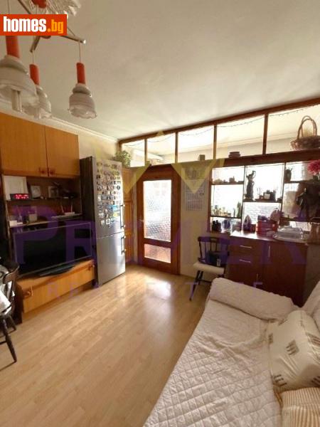 Двустаен, 47m² - Жк. Младост 4, София - Апартамент за продажба - ИМОТИ ПРЕМИЕР - 114430292