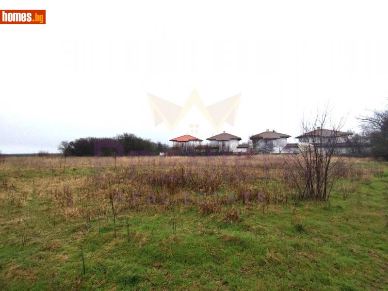 Парцел, 1720m² - С.Соколово, Добрич - Парцел за продажба - ИМОТИ ПРЕМИЕР - 114430483