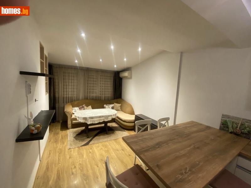 Двустаен, 61m² -  Цветен, Варна - Апартамент за продажба - Ентер Недвижими имоти - 114430698