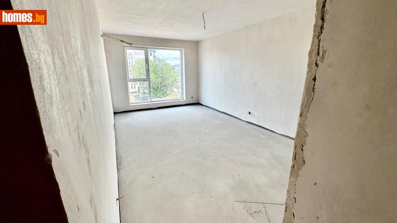 Двустаен, 73m² -  Студентски Град, София - Апартамент за продажба - Ориндж Естейт - 114430821