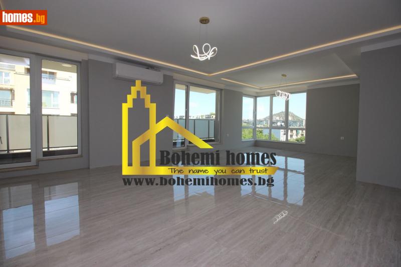 Четиристаен, 265m² - Жк. Христо Ботев, Пловдив - Апартамент за продажба - БОХЕМИ ХОУМС - 114431180