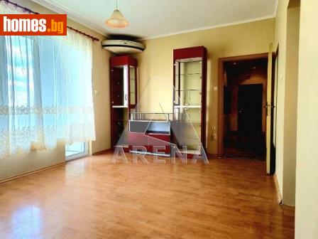 Тристаен, 92m² - Апартамент за продажба - 114431190