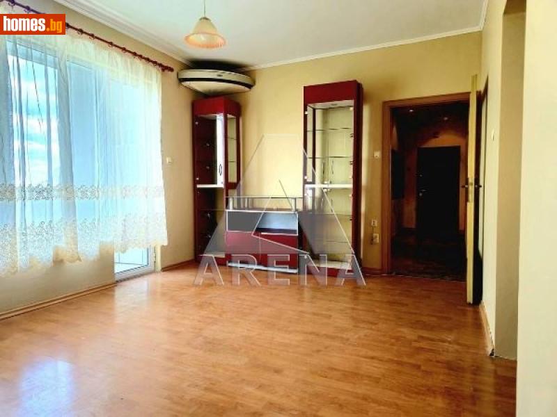 Тристаен, 92m² -  Център, Пловдив - Апартамент за продажба - Арена имот  - 114431190