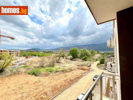 Тристаен, 93m² - Апартамент за продажба - 114434817