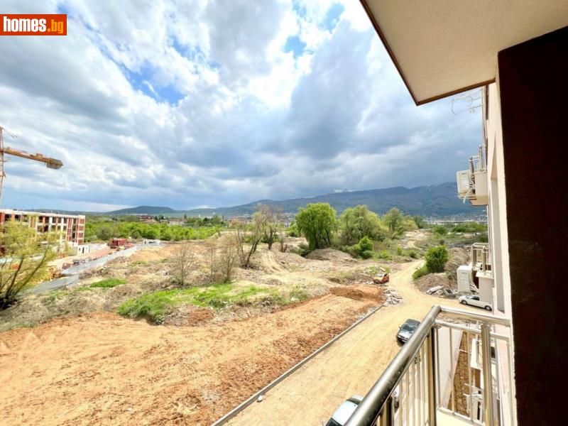 Тристаен, 93m² - Кв. Малинова Долина, София - Апартамент за продажба - Estate Factory - Фабриката за имоти - 114434817