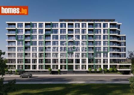 Тристаен, 94m² - Апартамент за продажба - 114435308