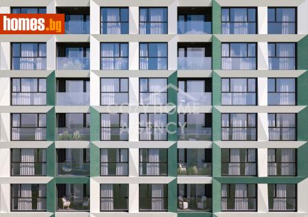 Тристаен, 100m² - Апартамент за продажба - 114435316