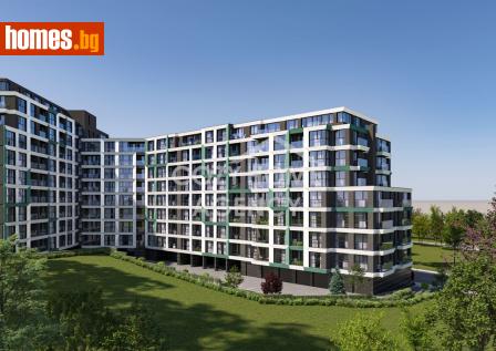 Тристаен, 102m² - Апартамент за продажба - 114435325
