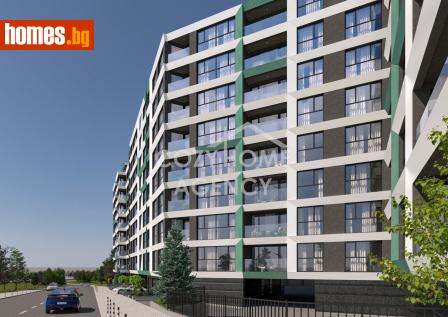 Тристаен, 114m² - Апартамент за продажба - 114435337
