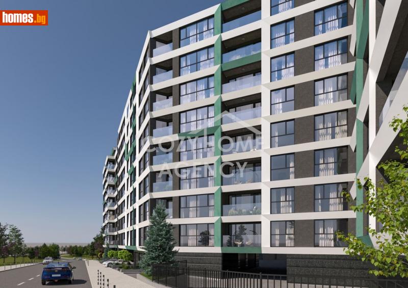 Тристаен, 114m² - Жк. Младост 4, София - Апартамент за продажба - Коузи Хоум Агенция ЕООД - 114435337