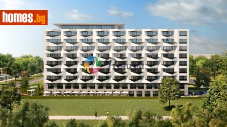 Тристаен, 80m² - Апартамент за продажба - 114435355