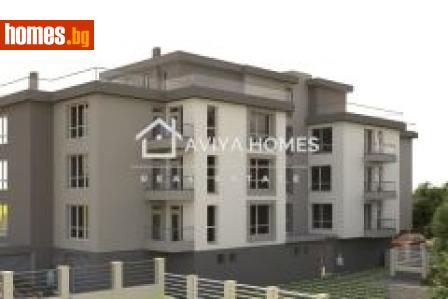 Тристаен, 97m² - Апартамент за продажба - 114435932
