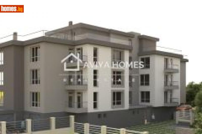 Тристаен, 97m² - Кв. Виница, Варна - Апартамент за продажба - Авия Хоумс - 114435932