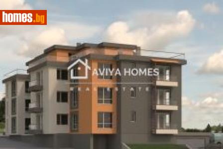 Тристаен, 97m² - Апартамент за продажба - 114435937