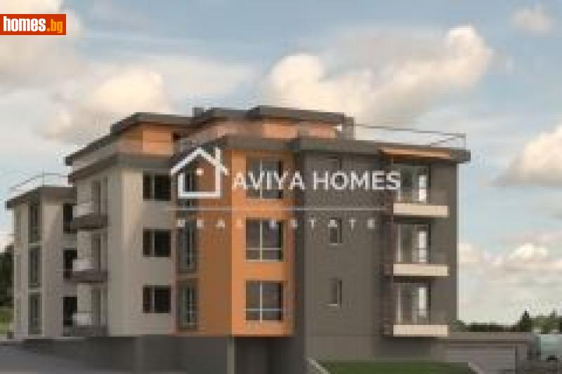 Тристаен, 97m² - Кв. Виница, Варна - Апартамент за продажба - Авия Хоумс - 114435937