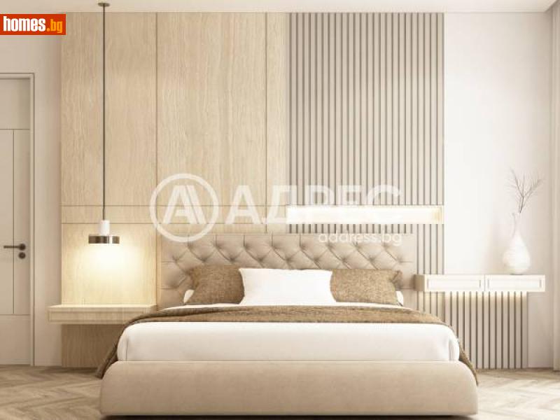 Тристаен, 88m² - Жк. Люлин 5, София - Апартамент за продажба - АДРЕС НЕДВИЖИМИ ИМОТИ - 114437003