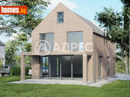 Къща, 183m² - Къща за продажба - 114437009