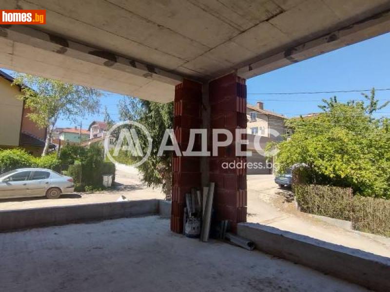 Тристаен, 76m² - Кв. Горна Баня, София - Апартамент за продажба - АДРЕС НЕДВИЖИМИ ИМОТИ - 114437230