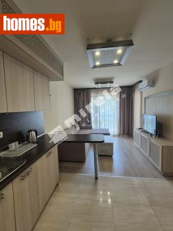 Двустаен, 55m² - Апартамент за продажба - 114437304