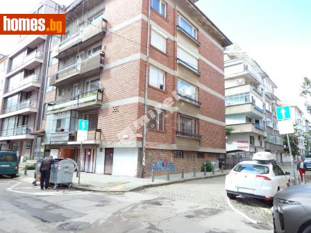 Двустаен, 71m² - Апартамент за продажба - 114437311