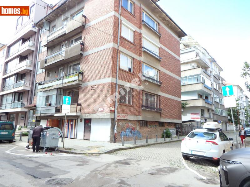 Двустаен, 71m² -  Медицинска академия, София - Апартамент за продажба - МИРЕЛА - 114437311