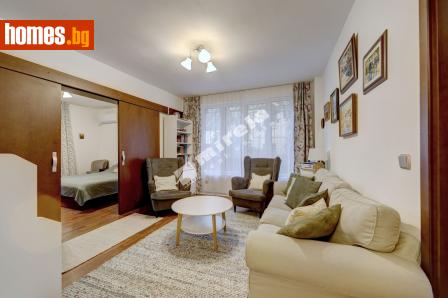 Тристаен, 80m² - Апартамент за продажба - 114437321