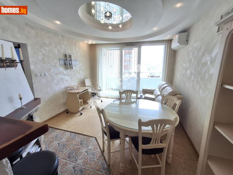 Тристаен, 91m² - София, София - град - Апартамент за продажба - МИРЕЛА - 114437329