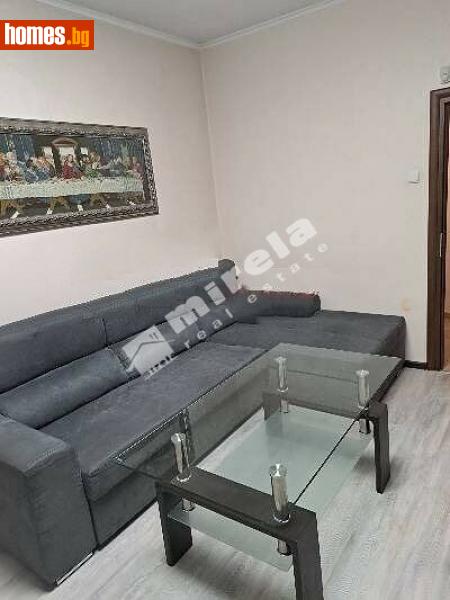 Двустаен, 57m² - Жк. Толстой, София - Апартамент за продажба - МИРЕЛА - 114437420