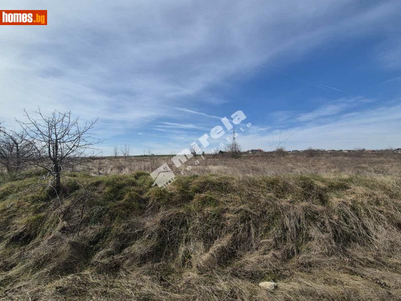 Парцел, 8048m² - С.Близнаци, Аврен - Парцел за продажба - МИРЕЛА - 114437433