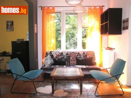 Двустаен, 82m² - Апартамент под наем - 114437473