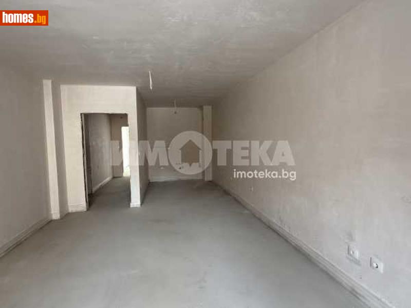 Тристаен, 101m² - Жк Южен, Пловдив - Апартамент за продажба - ИМОТЕКА АД - 114437538