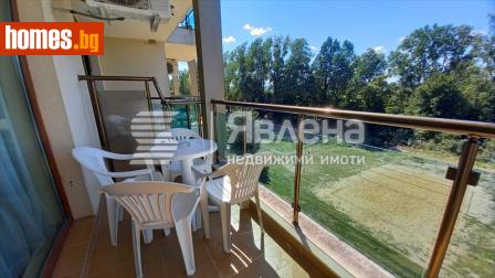Двустаен, 62m² - Апартамент за продажба - 114438619