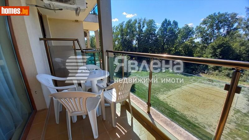Двустаен, 62m² - Гр.Приморско, Бургас - Апартамент за продажба - ЯВЛЕНА - 114438619