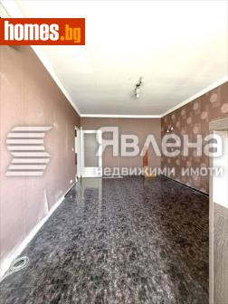 Двустаен, 60m² - Апартамент за продажба - 114438640