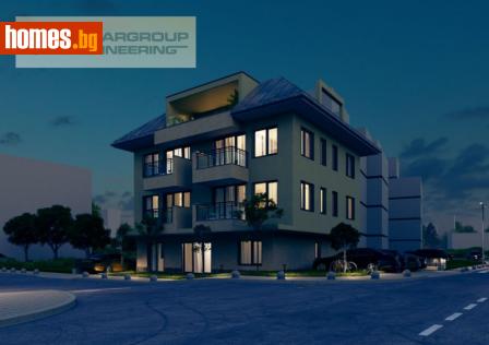 Двустаен, 76m² - Апартамент за продажба - 114438934