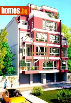 Двустаен, 65m² - Апартамент за продажба - 114439055