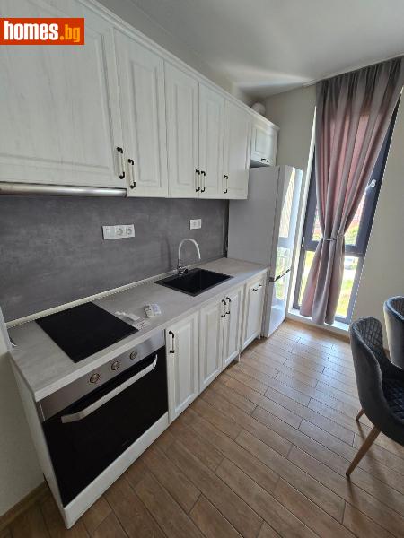 Двустаен, 65m² - Кв. Остромила, Пловдив - Апартамент под наем - Костадинов имоти ЕООД - 114439057