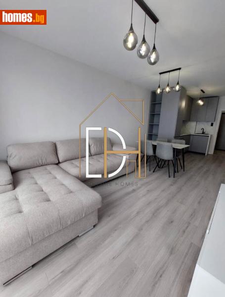 Двустаен, 75m² - Жк. Гагарин, Пловдив - Апартамент за продажба - Deluxe Homes - 114439074