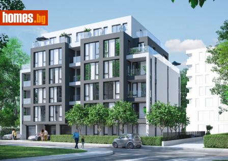 Двустаен, 64m² - Апартамент за продажба - 114439094