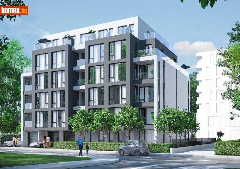 Двустаен, 64m² - Кв. Модерно Предградие, София - Апартамент за продажба - Артемис естейт  - 114439094