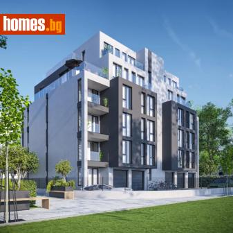 Тристаен, 94m² - Апартамент за продажба - 114439146