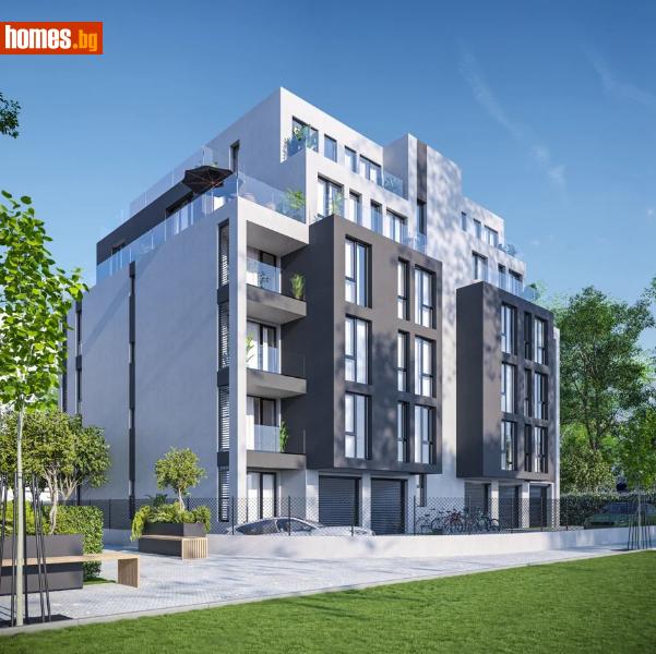 Тристаен, 94m² - Кв. Модерно Предградие, София - Апартамент за продажба - Артемис естейт  - 114439146