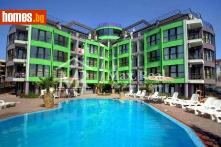 Тристаен, 88m² - Апартамент за продажба - 114439189