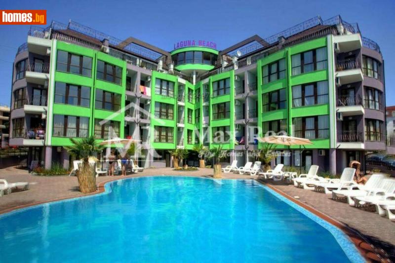 Тристаен, 88m² - С.Равда, Бургас - Апартамент за продажба - Max Real - 114439189