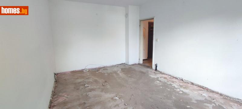 Едностаен, 40m² - Жк. Добруджански, Шумен - Апартамент за продажба - Адрес недвижими имоти - кантора Шумен - 114439236