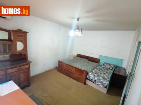 Двустаен, 62m² - Апартамент за продажба - 114439260