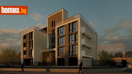Двустаен, 66m² - Апартамент за продажба - 114439278
